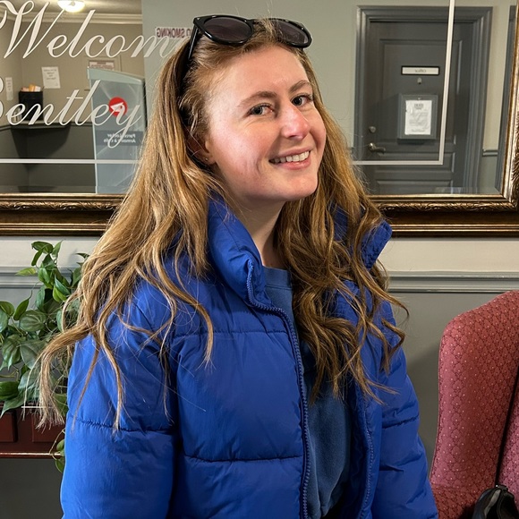 Meet your Posher, Sophie - Picture 1 of 1